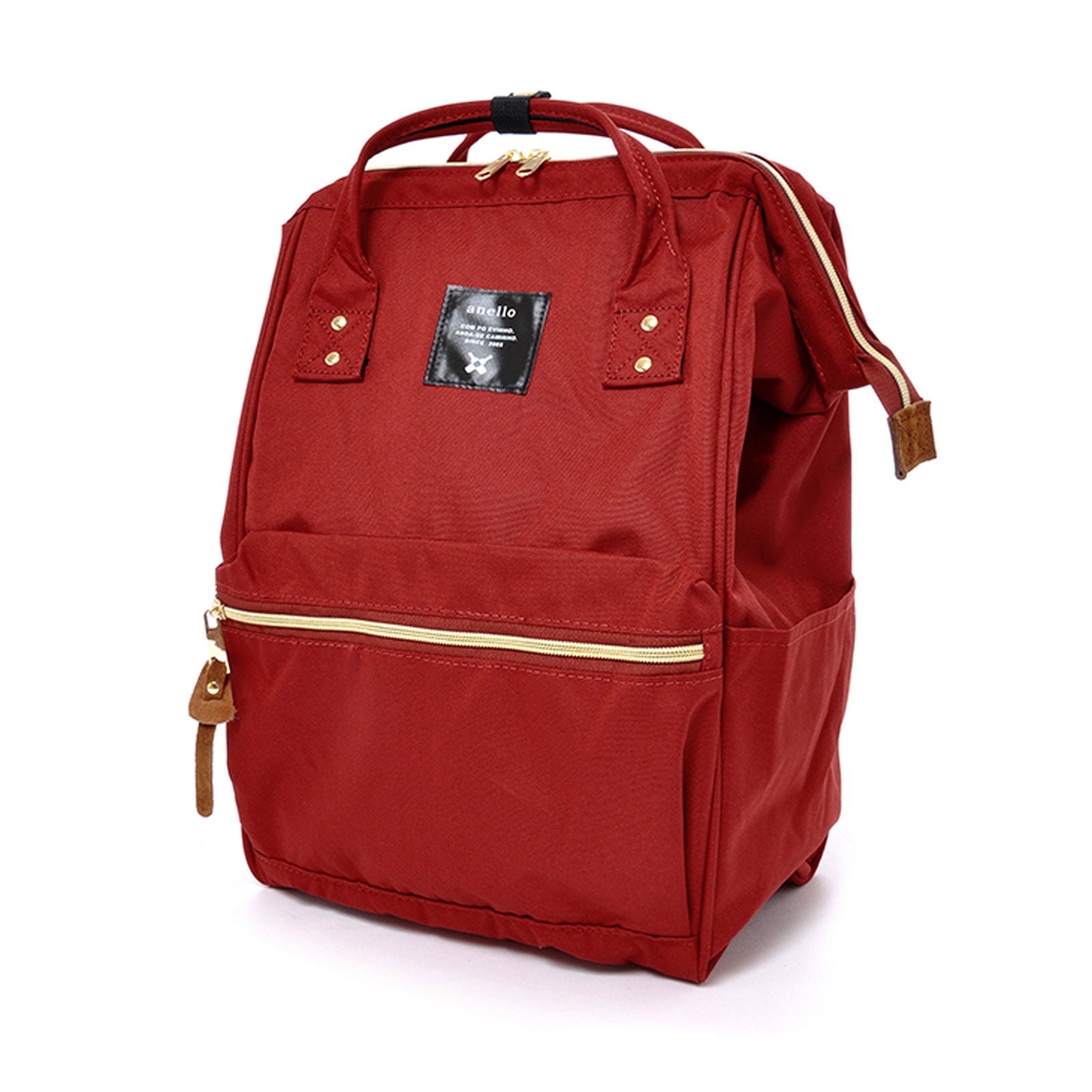 anello zipper rucksack