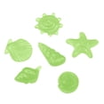thumbnail image 2 of Moonstone Promotion Sale! Nomeni 100Pcs Conch Luminous Stone Aquarium Fish Tank Landscaping, Home Decor Clearance Sale, 2 of 2