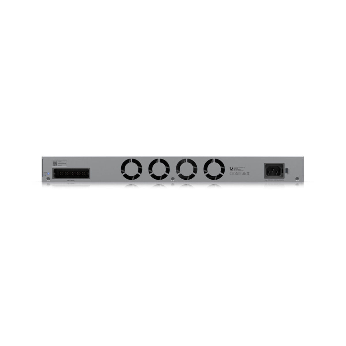 Ubiquiti Networks UniFi Pro Max 48 48-Port 720W PoE++ Managed Network Switch with 4x SFP+ Ports