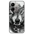thumbnail image 3 of Funda de silicona suave para Xiaomi Redmi 13C, carcasa trasera de mármol, TPU, 3 of 5
