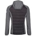 thumbnail image 2 of Regatta - Chaqueta Acolchada Andreson IV para Mujer (Negro Jaspeada), 2 of 2