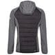 thumbnail image 2 of Regatta - Chaqueta Acolchada Andreson IV para Mujer (Negro Jaspeada), 2 of 2