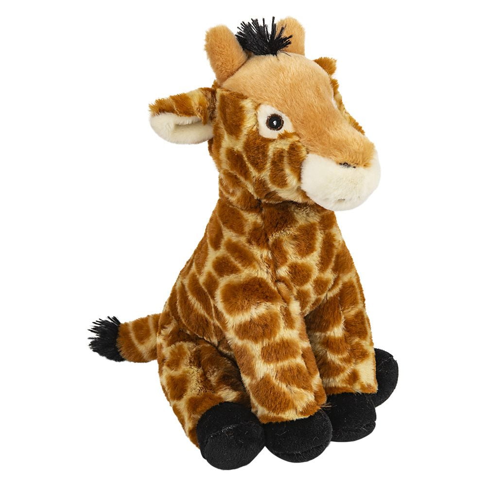 stuffed giraffe walmart
