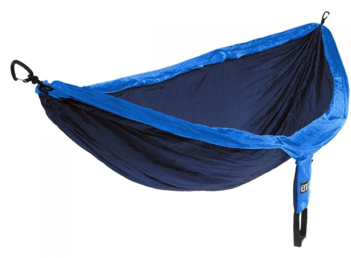 Portable Hammock for Two Eagles Nest Outfitters DoubleNest Camo ENO