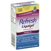 Refresh Liquigel, Lubricant Eye Drops 2 bottles 15ml