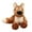 Wolf, variant on 19.7" Sheep Stuffed Animals Cute Soft Plush Toys Birthday Gifts for Kids