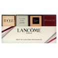 thumbnail image 4 of Lancome The Best of Lancome 4-Piece Fragrance Gift Set for Women, 4 of 5