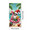 2A, variant on Festive Santa Christmas Banner Holiday Flamingo Beach Theme Polyester Material for Vacation Party Tropical Celebration