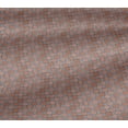 thumbnail image 5 of oneOone Viscose Jersey Fabric Stripe|Check & Geometrical Shapes Geometric Print Fabric BTY 60 Inches Wide, 5 of 5