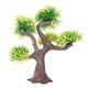 thumbnail image 1 of Plantas de peceras artificiales decoración de peceras resistente a la decoloración suave fácil de limpiar para agua dulce ANGGREK Otros, 1 of 8