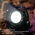 thumbnail image 3 of LED recargable de Faro, Diadema Desmontable IPX3 Impresión de la empresa Leche Magnética Luz para la Tienda Al Aire Libre, 3 of 7