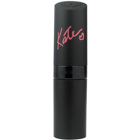 Rimmel Lasting Finish by Kate Lipstick, 017, 0.14 oz