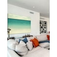 thumbnail image 5 of Wonderful World Painting Print on Wrapped Canvas, 5 of 7