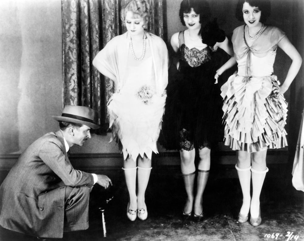 20s womens fashion