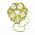 thumbnail image 2 of MEICHEN Womens Fashion Summer Essentials Clothing Accessories Headbands for Women Headband Knit Head Wrap for Girls Headbands for Women, 2 of 4