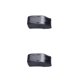 thumbnail image 4 of Yuarrent Caja de controlador de patinete, carcasa de accesorios para patinete, componente de repuesto, accesorios modificados, piezas de Type2 NO2, 4 of 6