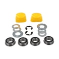 thumbnail image 2 of For John For Deere Lawn Mower Tractors Bearing Set Conversion Kit Durable For LA165 LA175 W High Quality Practical, 2 of 8
