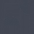 thumbnail image 3 of Sublime Mindfull Living Navy Wallpaper, 3 of 3