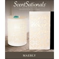 thumbnail image 3 of ScentSationals Full Size Warmer - Maebly, 3 of 4