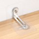 thumbnail image 4 of 8 PCS Muebles Anchors Adhesivo Anchors Anti-Tip para la prueba de bebés No Drilling estantería estantería, 4 of 5