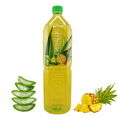 thumbnail image 3 of EverAloe Pineapple ALOE VERA Drink, 50.7 fl oz (Pack of 1) | Aloe Vera Juice, 3 of 5