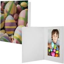 Neil Enterprises Inc. Easter Egg 4" x 6" Photo Folders - Pack of 100