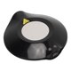 thumbnail image 2 of Calentador de tazas eléctrico, tapete para tazas con calefacción y enfriamiento, tapete para tazas con calefacción y enfriamiento, diseño fácil de usar, 2 of 8