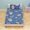 B, variant on Babies Crib Piece Children's Bed Sheet Newborn Mattress Cover Bed Cover Bedsheet