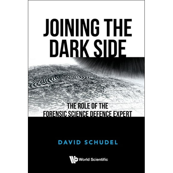 Joining the Dark Side, (Hardcover)