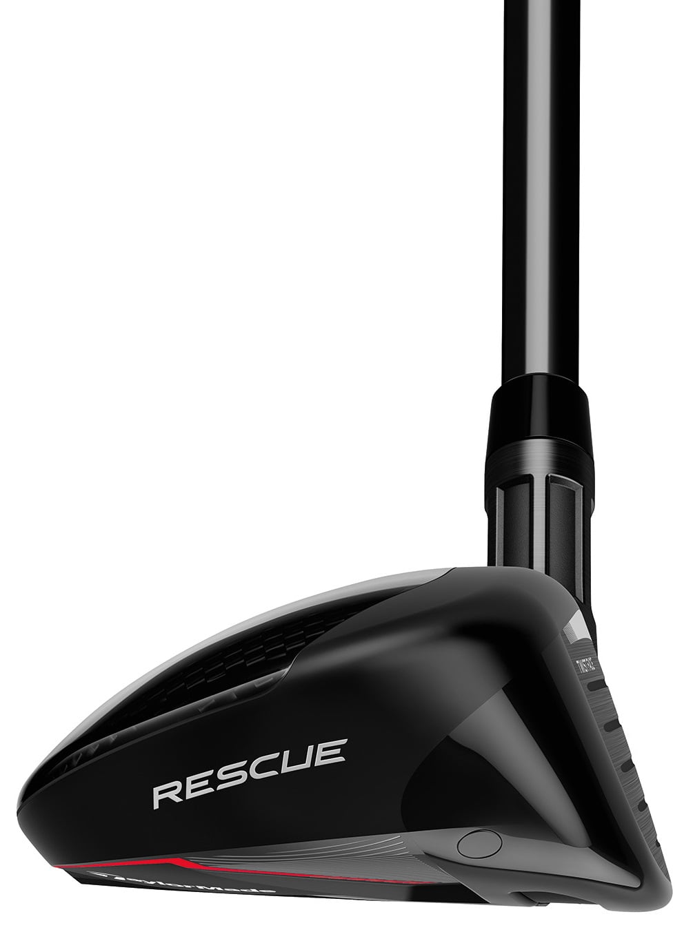 Pre-Owned TaylorMade STEALTH 2 Rescue 22* 4H Hybrid Reg