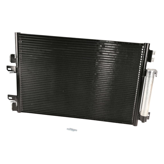 CSF 10722 A/C Condenser