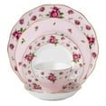 thumbnail image 2 of Royal Albert New Country Roses Rose Ensemble de 5 Pcs pour Table, 2 of 4