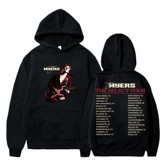 Wave to Earth Merch Hoodie 0.03 World Tour Hoodies Men Women Long