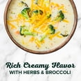 thumbnail image 3 of Bear Creek Country Kitchens Cheddar Broccoli Soup Mix, Shelf-Stable, 10.6 oz Pouch, 3 of 12