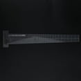 thumbnail image 2 of 23\\\\\\\'\\\\\\\' Diapasón de guitarra Puente 16 pulgadas, 2 of 9