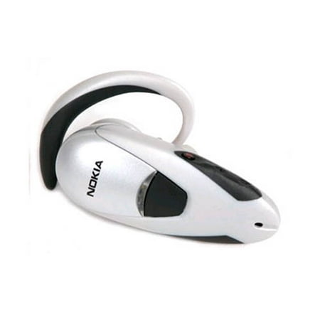 OEM Nokia HDW-3 Bluetooth Wireless Headset