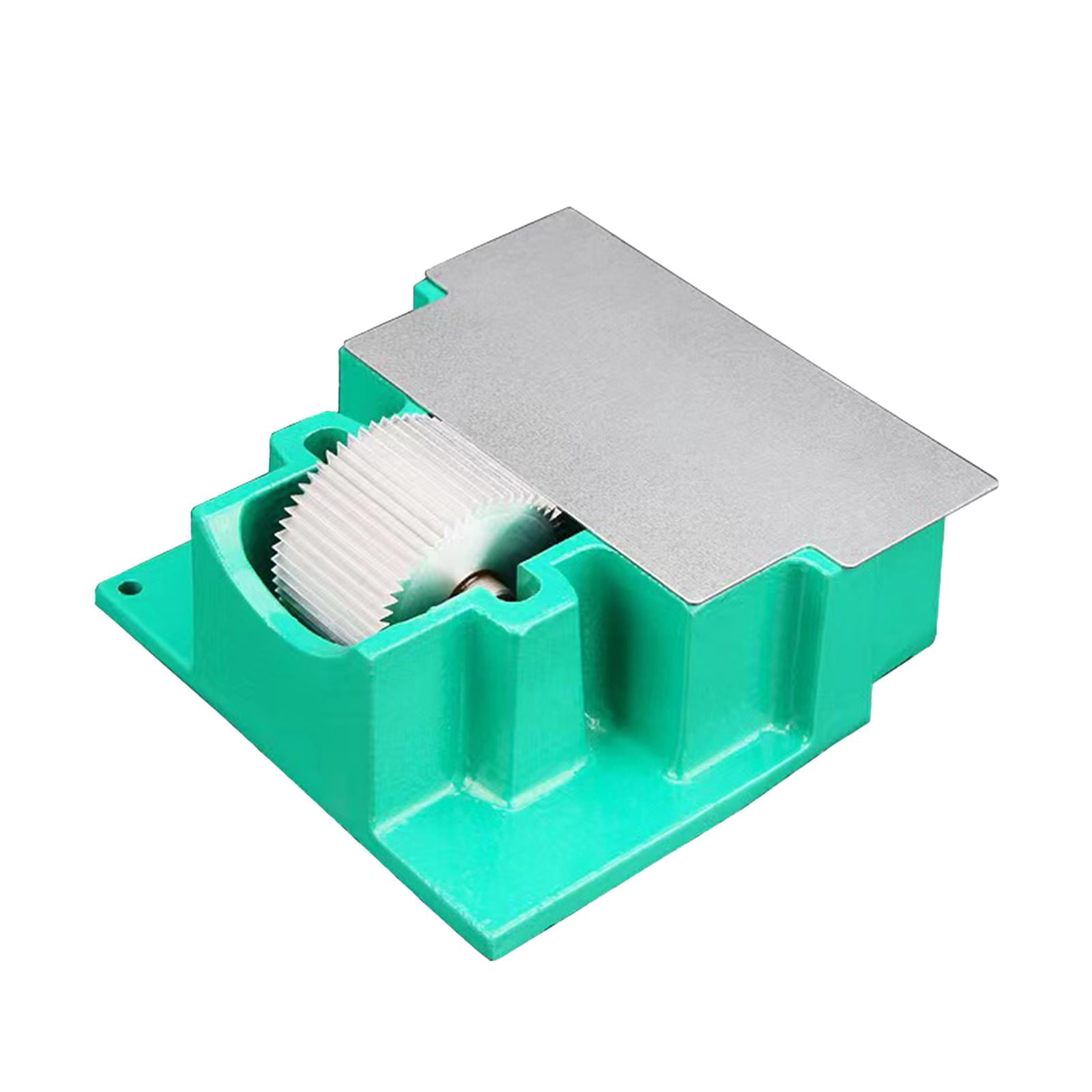 BLESIYA Leather Craft Edge Paint Roller Accessories Leather Tools for Leather Making Fine Roller