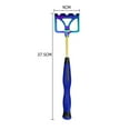 thumbnail image 3 of Señuelos Señuelos Cuchara Herramientas de aparejos de pesca Pescador Señuelos de mezcla antideslizantes resistentes Cuchara de señuelo duradera para Estilo F DYNWAVEMX Señuelos Señuelos Pala, 3 of 8
