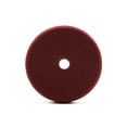 thumbnail image 1 of 1 Pce Tampon de Polissage 6 Pouces Éponge de Polissage pour Automobiles Yachts Réduction Modérée des Rayures Oxydation des Défauts Rouge Polissage Moyen, 1 of 7