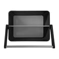 thumbnail image 5 of Brooklyn Nets 9" x 8.5" Tailgate Caddy, 5 of 7
