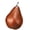 1pcs, variant on Lynono Co.,Ltd Simulated Pear Model Decoration Natural Looking Fruit Shaped Decorative Item Great For Parties And Interior