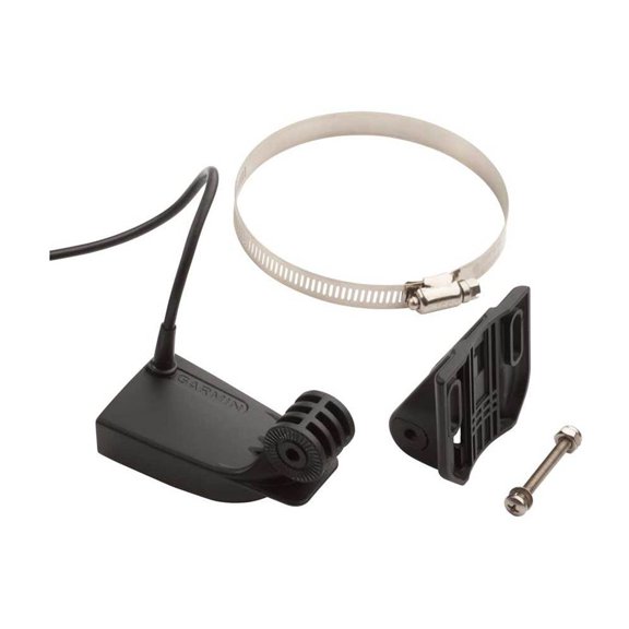 Garmin 010-12721-00 4-Pin Transducer to 8-Pin Sounder Adapter Cable