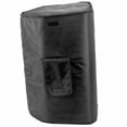 thumbnail image 2 of LD Systems ICOA 12 PC Padded Speaker Cover Black, 2 of 9