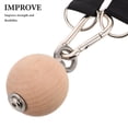 thumbnail image 3 of ifundom Chin Up Bars Grip Strengthener for Muscle Development in Home Workouts Multi 1Pcs, 3 of 8