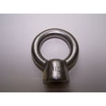 thumbnail image 3 of Sea-Dog 1/2" Stainless Steel Eye Nut, 078112, 3 of 5