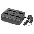 thumbnail image 1 of Estación de carga de seis vías Walkie Talkie Charger Retevis RT22, 1 of 9