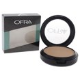 thumbnail image 1 of Fundación Ofra Ofra Oil Free Dual Foundation - # 42 Fundación Dama 0.35oz, 1 of 1