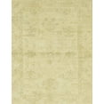 thumbnail image 1 of Ahgly Company Indoor Rectangle Abstract Brown Gold Abstract Area Rugs, 2' x 5', 1 of 6