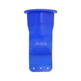 thumbnail image 3 of Membrana Azul Anti olores Fregadero Refaccion 8 Pzs azul 17cm, 3 of 6
