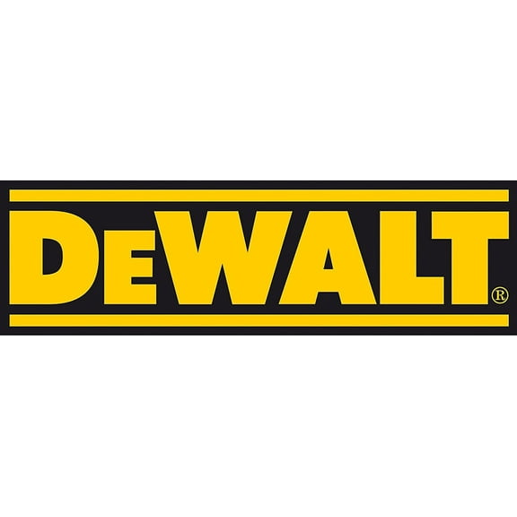 DEWALT Square Recess Power Bit DW2231 - Tool Steel, Steel - 3-1/2 In.